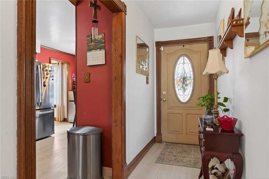 House in Chesapeake, Virginia, United States 3 - 18037340