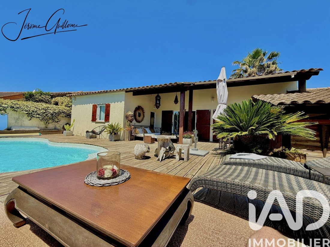 House in Gassin, Provence-Alpes-Côte d'Azur, France 2 - 18046384