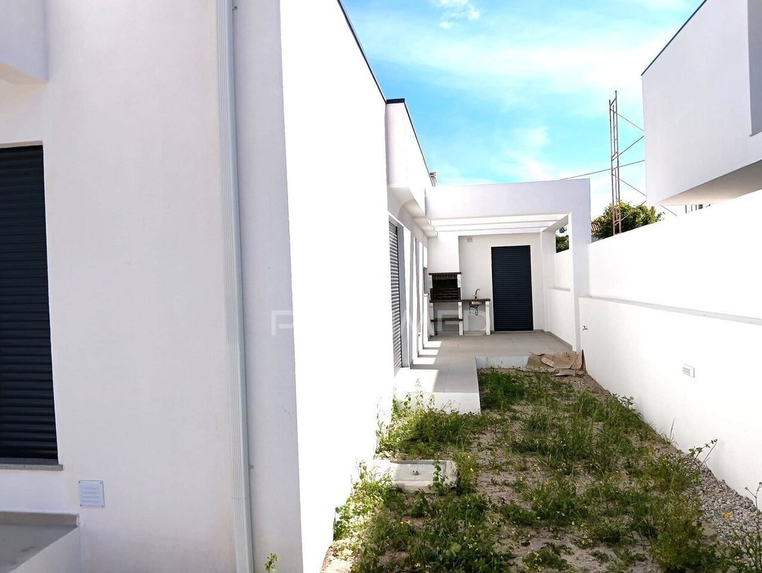 Casa en Fernão Ferro, Setúbal Municipality, Portugal 2 - 18044977