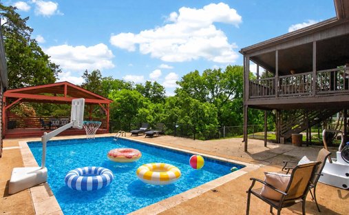 Casa a Nashville, Tennessee, Stati Uniti 1