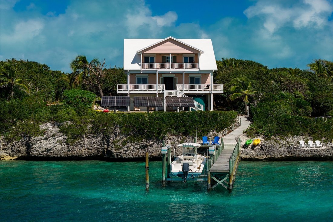 House in Elbow Cay, Central Abaco, The Bahamas 2 - 18039948