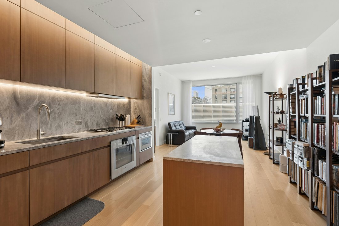 Condo in New York, New York, United States 1 - 18030774