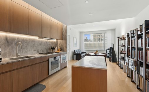 Condo in New York, New York, United States 1