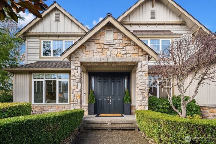 House in Sammamish, Washington, United States 2 - 18052633