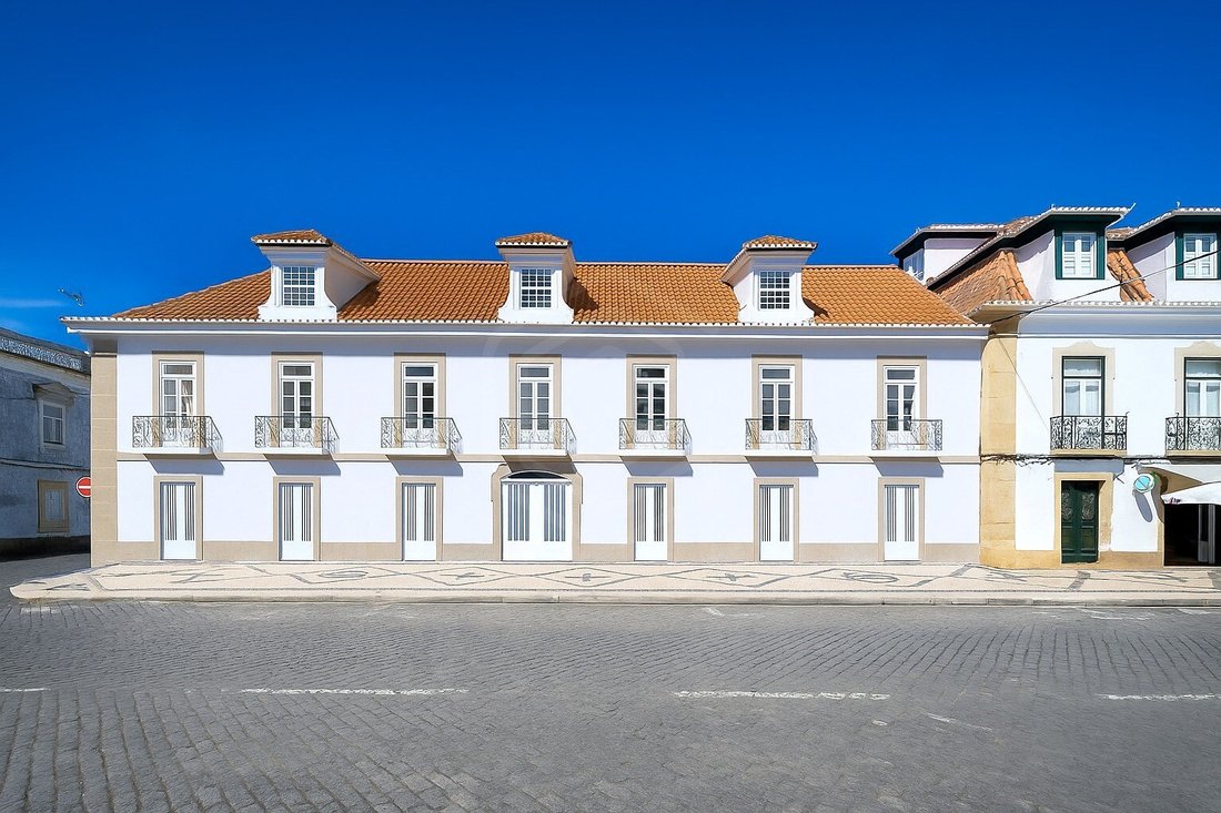 Apartment in Vila Real de Santo António, Algarve, Portugal 3 - 18038664