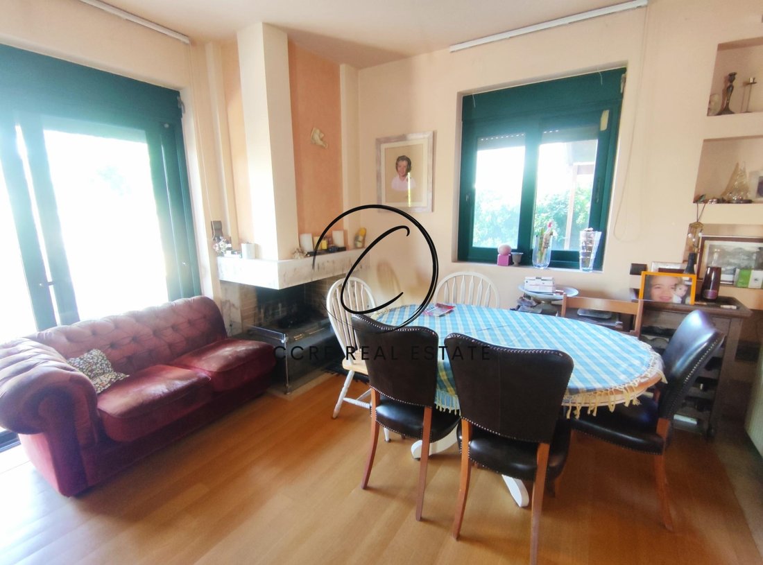Apartment in Chalandri, Attica, Greece 4 - 13434198