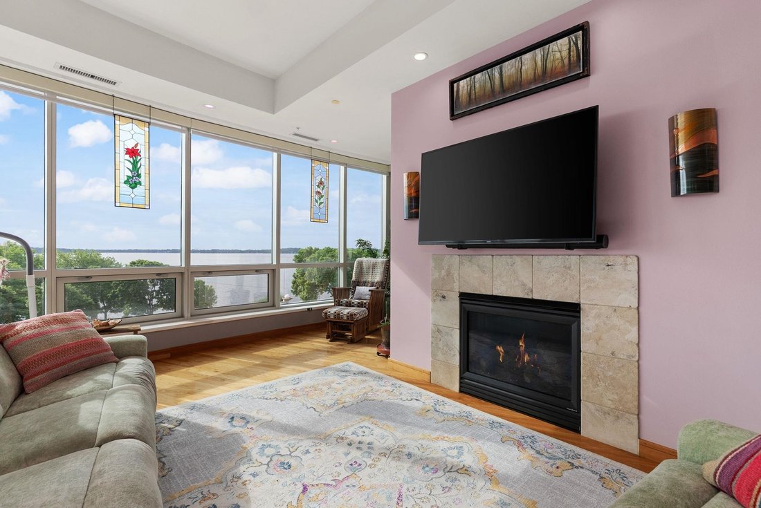 appartement à Madison, Wisconsin, États-Unis 2 - 18036531