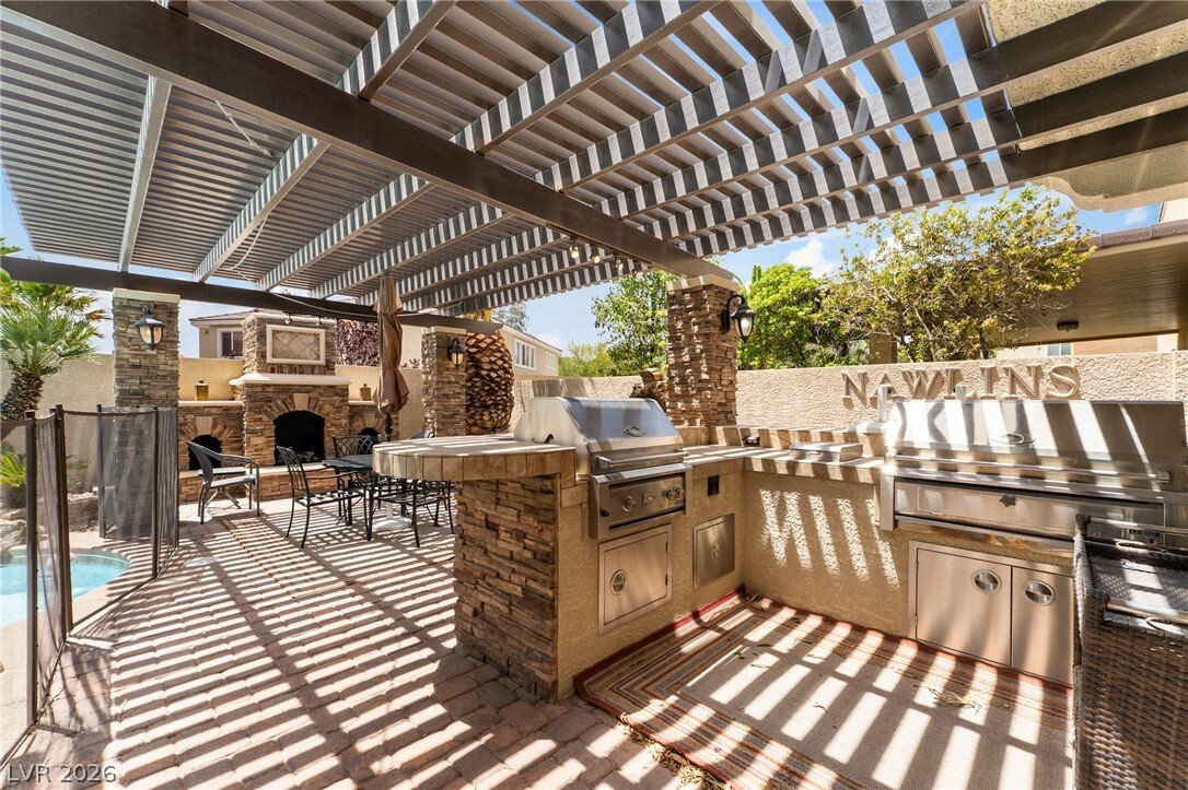 House in North Las Vegas, Nevada, United States 4 - 18043895