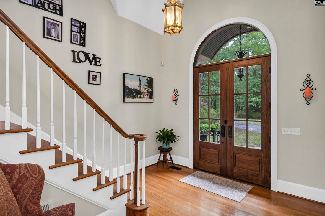 House in Blythewood, South Carolina, United States 3 - 18037501