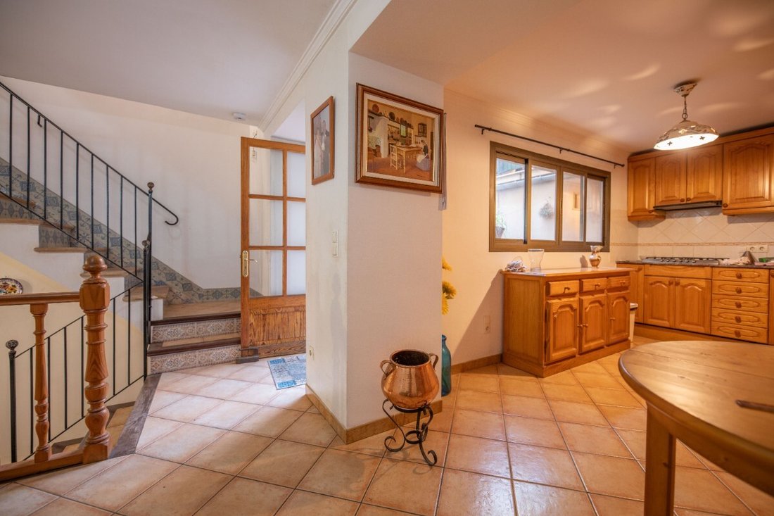 House in Soller, Balearic Islands, Spain 5 - 18036183