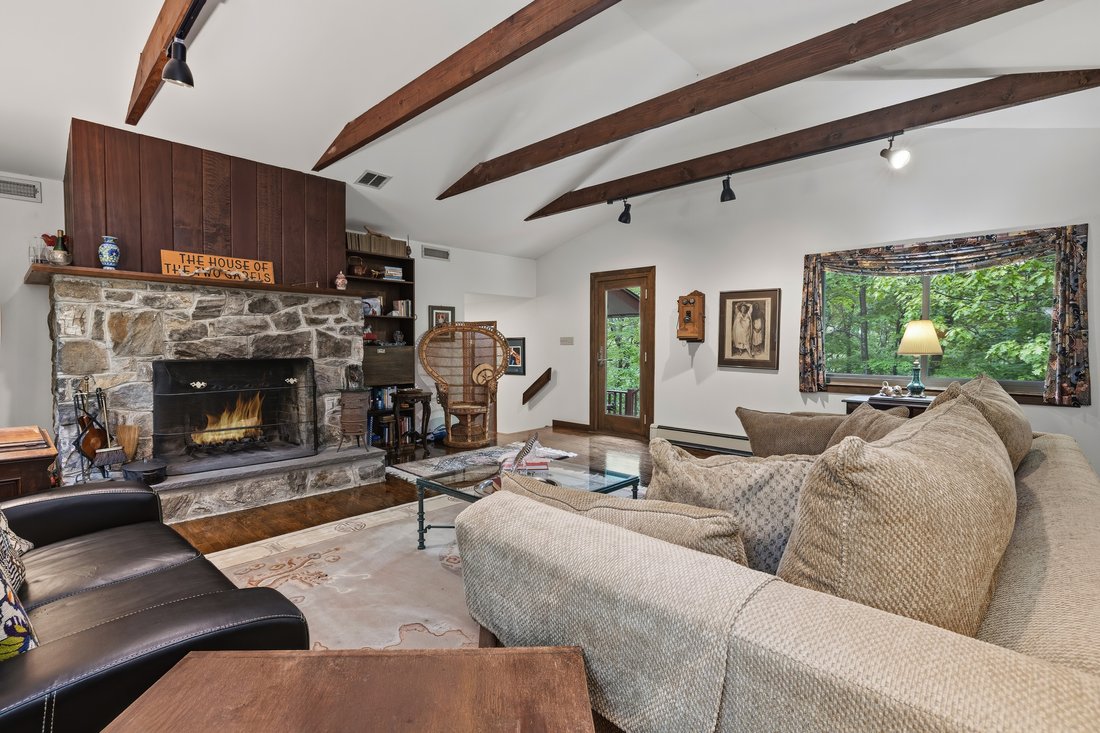 House in Ridgefield, Connecticut, United States 4 - 18035565