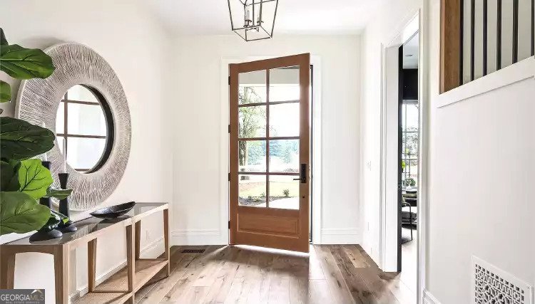 House in Fayetteville, Georgia, United States 5 - 18044238
