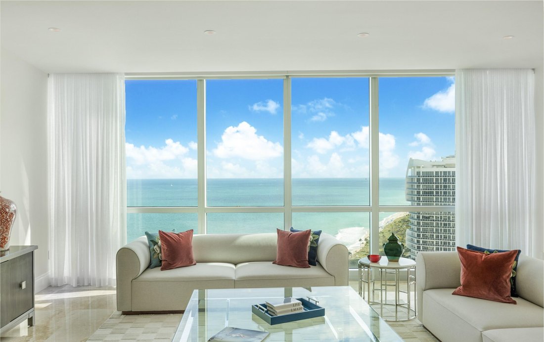 Condo in Bal Harbour, Florida, United States 3 - 18037745