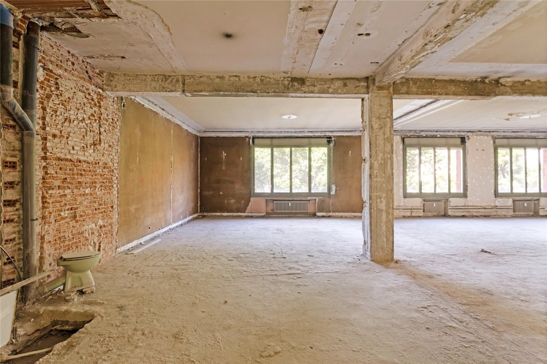 Apartment in Chamartín, Madrid, Spain 3 - 18038588