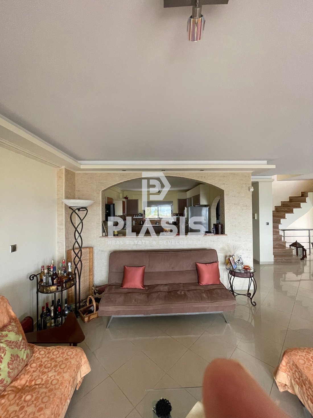 Apartment in Markopoulo Mesogaias, Attica, Greece 4 - 18038024