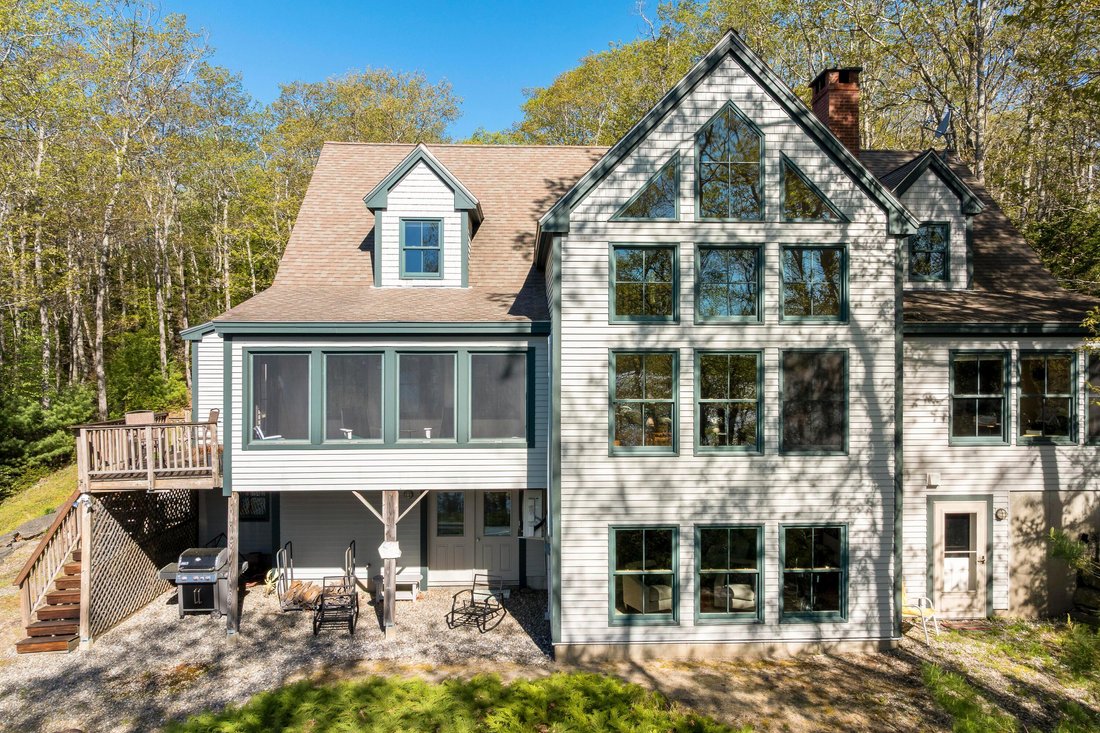 House in Bristol, Maine, United States 2 - 17145846