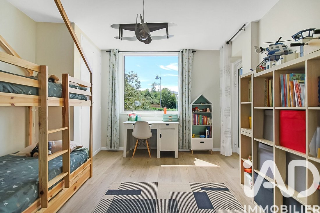 Appartamento a Cannes, Provenza-Alpi-Costa Azzurra, Francia 4 - 18046346