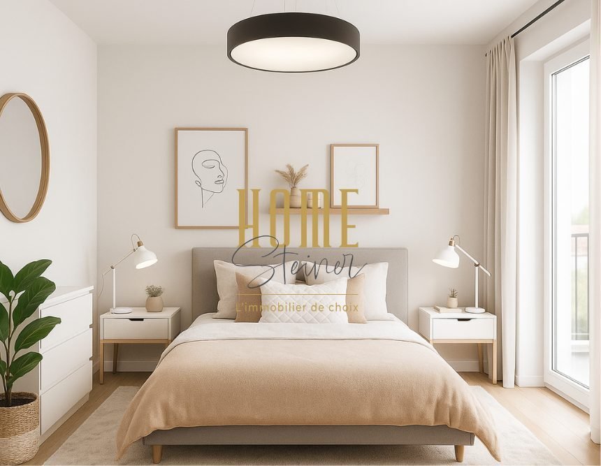 Apartment in Poincare Est, Strasbourg, France 3 - 18043540