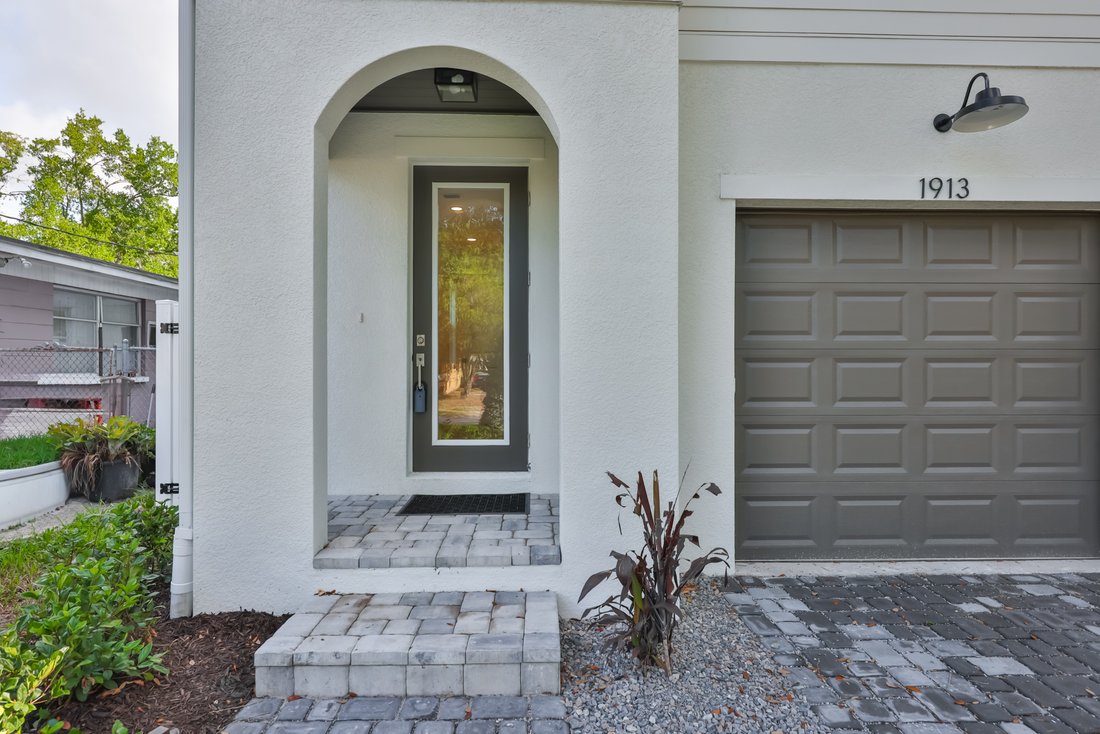 House in Tampa, Florida, United States 2 - 18038130
