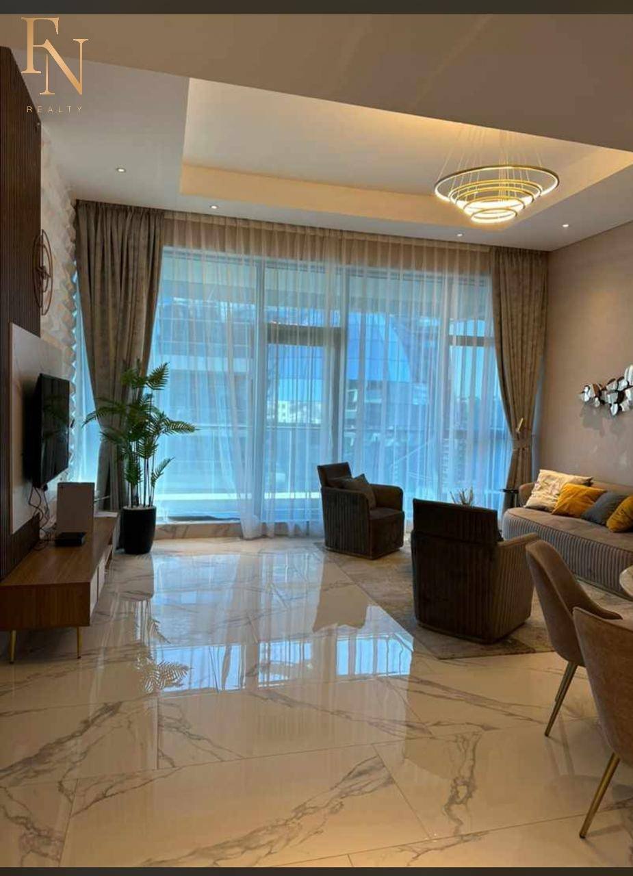 Apartment in Business Bay, Dubai, United Arab Emirates 1 - 18047089