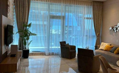 Apartment in Business Bay, Dubai, United Arab Emirates 1