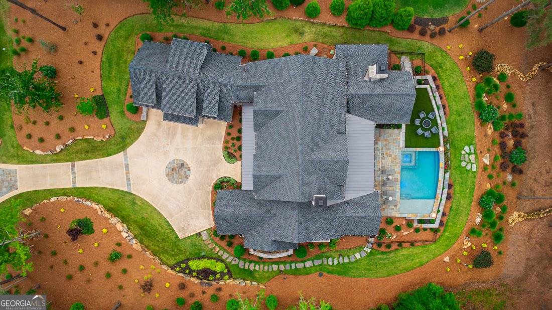 House in Greensboro, Georgia, United States 2 - 18050862