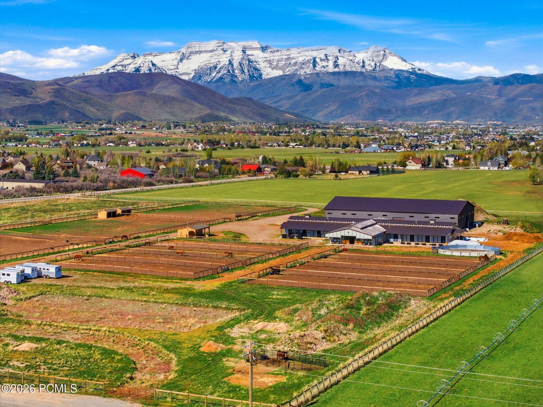 Land in Heber City, Utah, United States 1 - 18042577