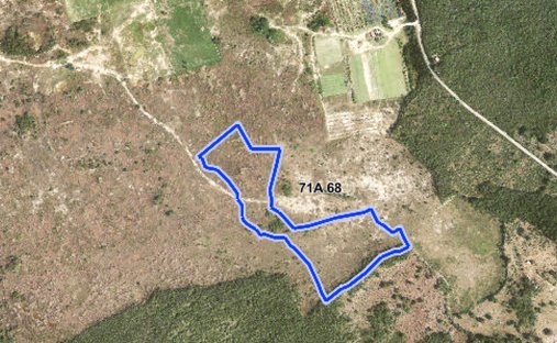 Land in East End, East End, Cayman Islands 1