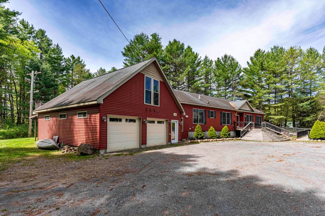 House in Thendara, New York, United States 2 - 18039861