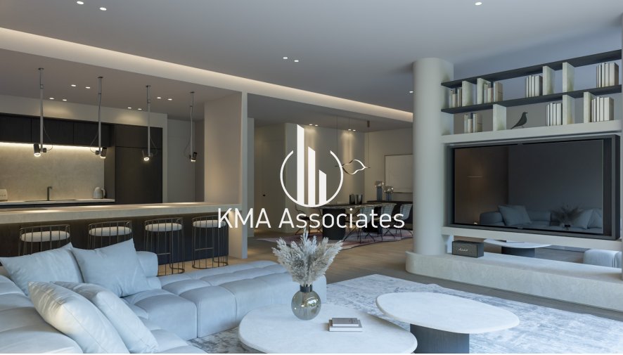 Apartment in Voula, Attica, Greece 3 - 18037554