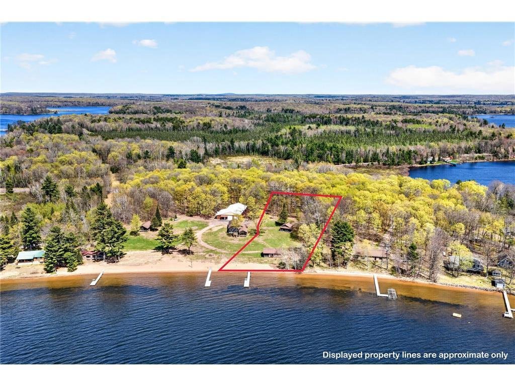 House in Namekagon, Wisconsin, United States 2 - 18048080