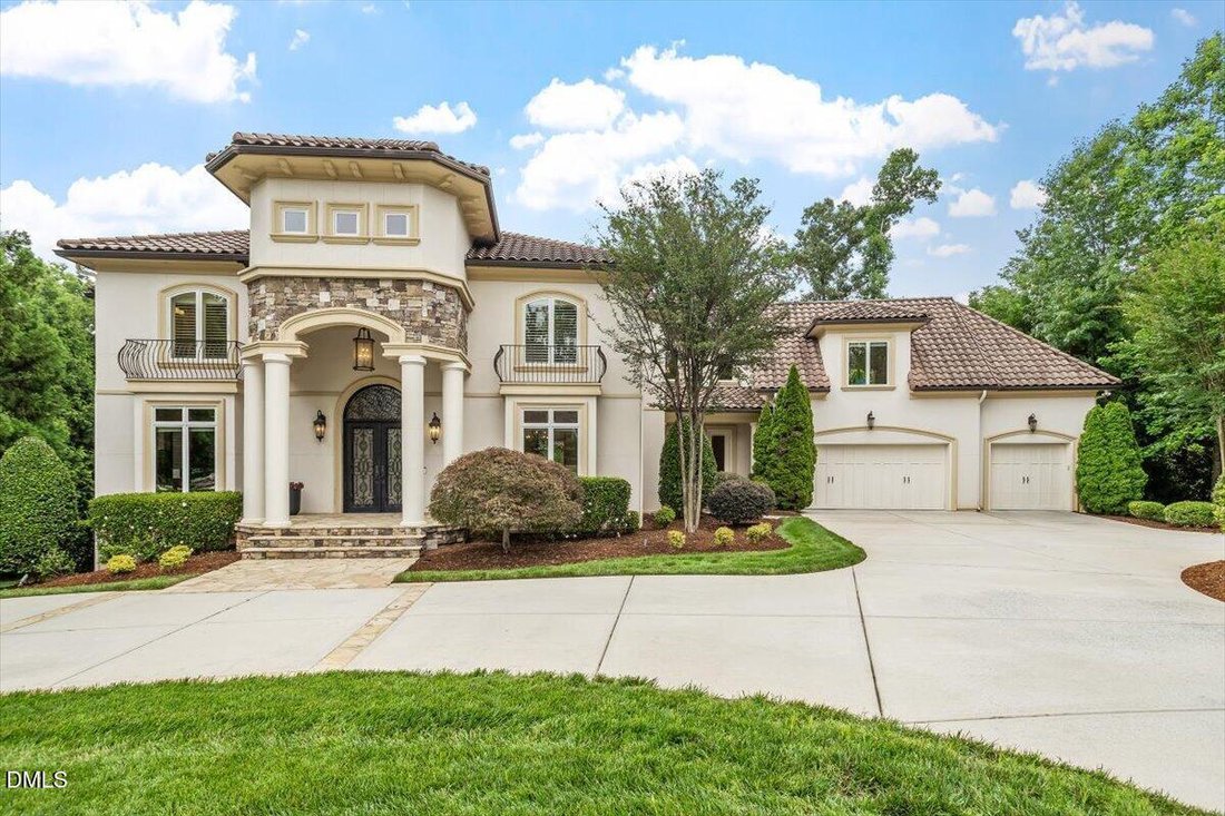 House in Cary, North Carolina, United States 1 - 18038898
