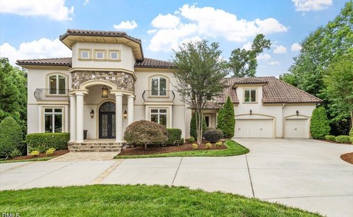 Haus in Cary, North Carolina, Vereinigte Staaten 1