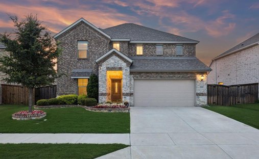 Casa a Fort Worth, Texas, Stati Uniti 1