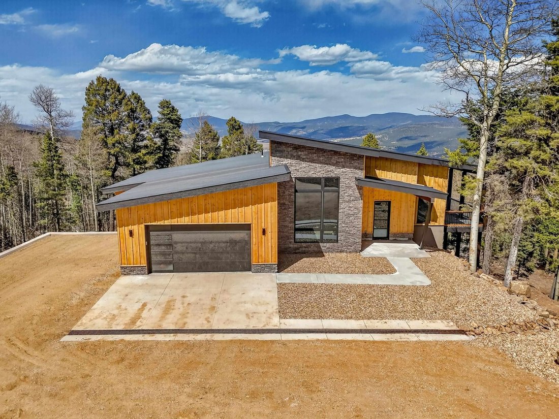 House in Taos, New Mexico, United States 1 - 18051234