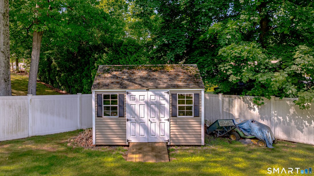 House in North Haven, Connecticut, United States 5 - 18036020