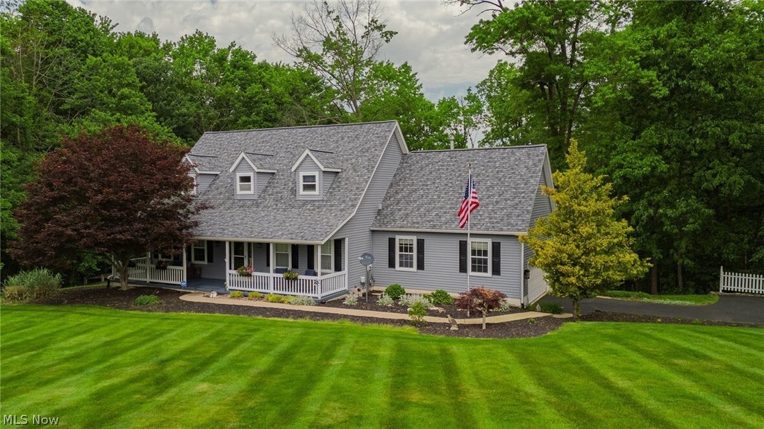 House in Heath, Ohio, United States 1 - 18036931