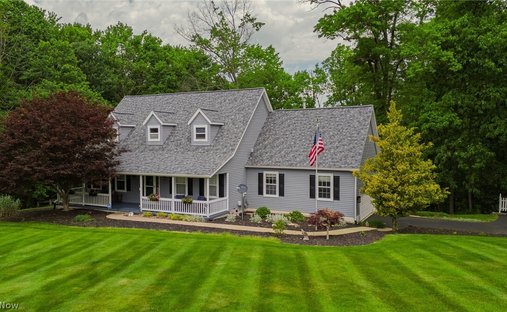 House in Heath, Ohio, United States 1