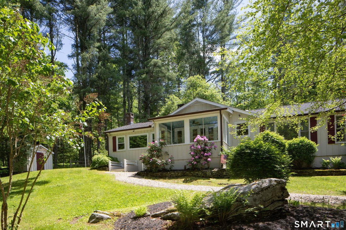 House in Cornwall, Connecticut, United States 3 - 17724712