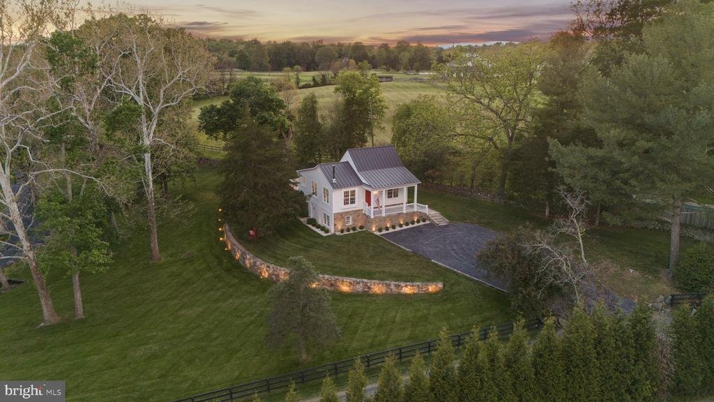 Casa en Middleburg, Virginia, Estados Unidos 1 - 16616013