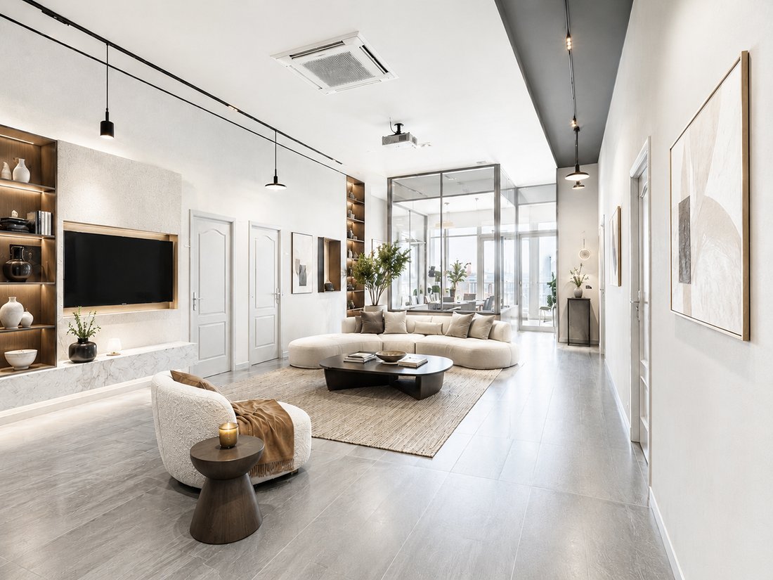 Apartment in San Blas, Madrid, Spain 3 - 18044868