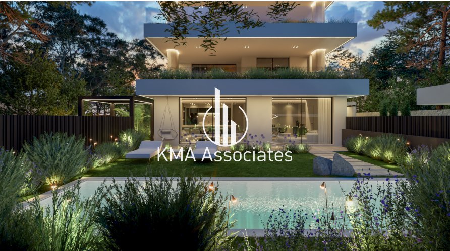 Apartment in Voula, Attica, Greece 1 - 18037554