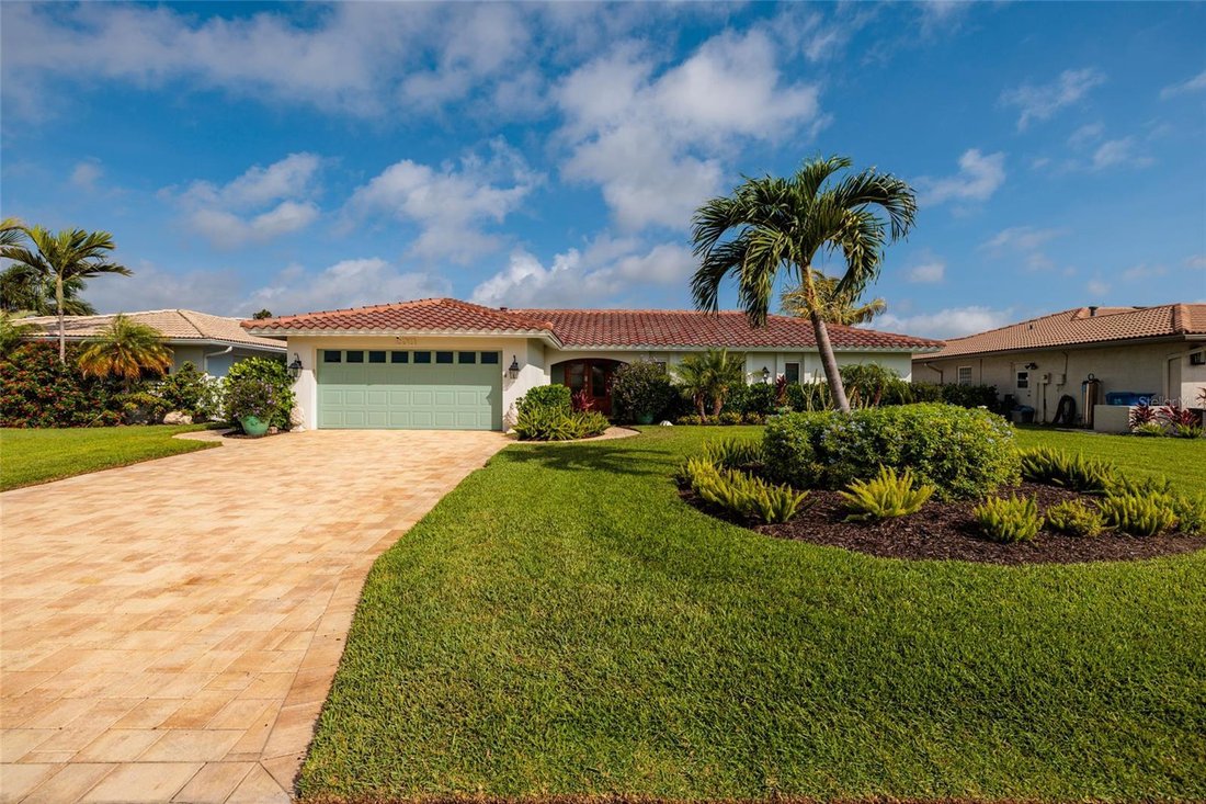 House in St. Petersburg, Florida, United States 4 - 18048964