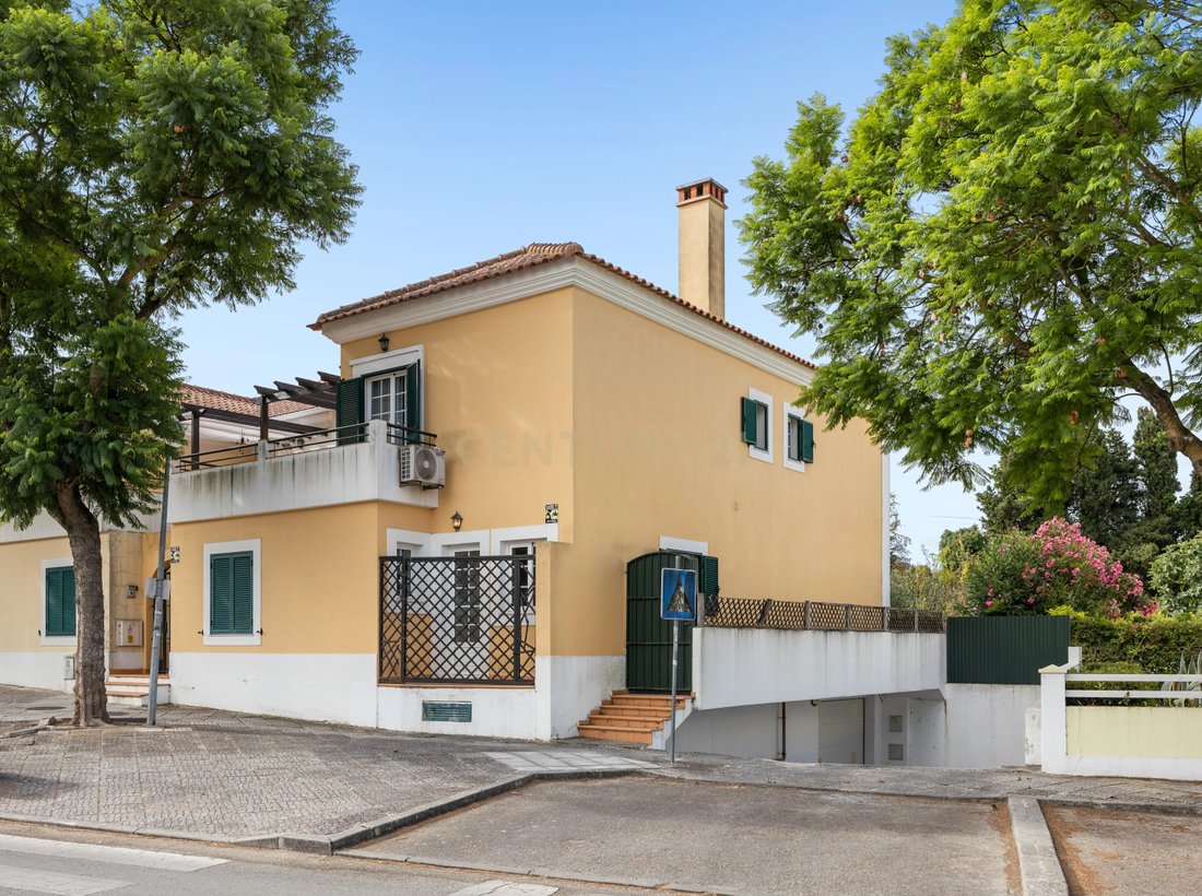 Villa in Azeitao (Sao Lourenco e Sao Simao), Setubal, Portugal 2 - 16093681