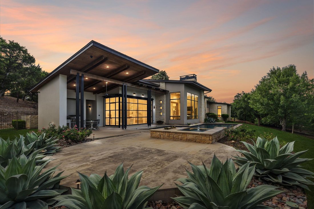 House in Austin, Texas, United States 1 - 18041481