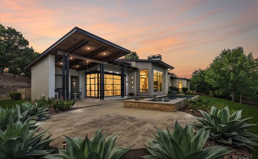 House in Austin, Texas, United States 1