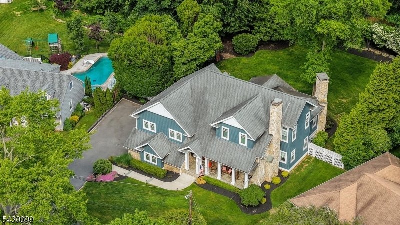 House in Mountainside, New Jersey, United States 5 - 18039446