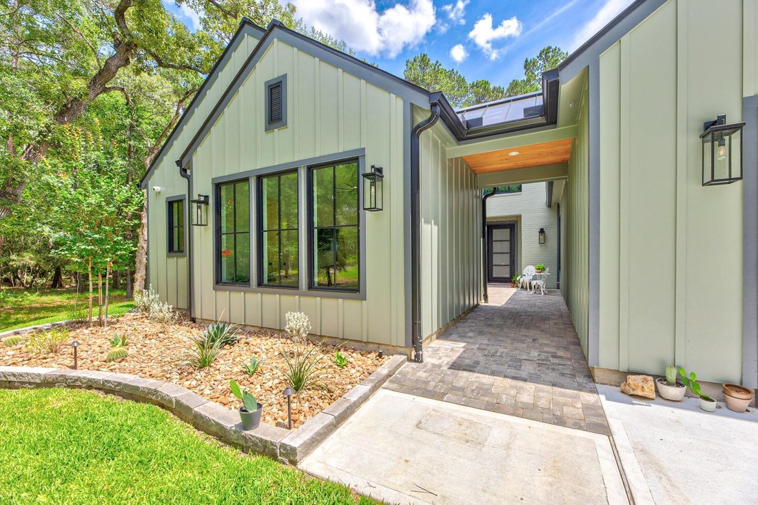 House in Magnolia, Texas, United States 3 - 18037336