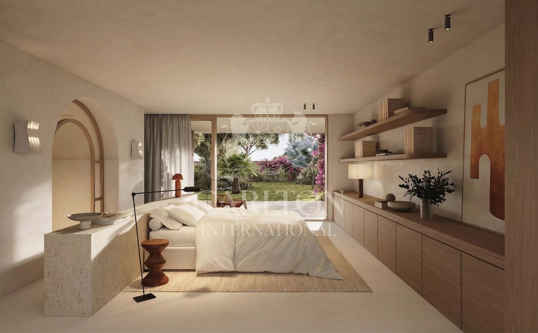 Apartment in Zone Est Diffuse, Saint-Tropez, France 2 - 18051634