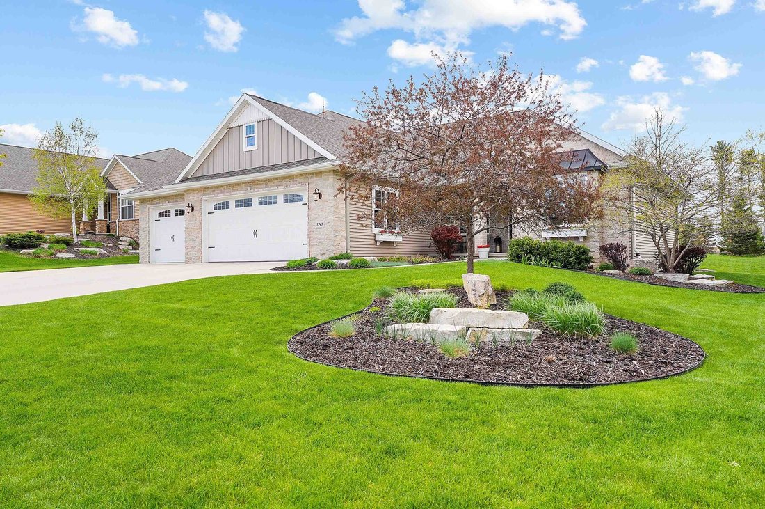 House in Green Bay, Wisconsin, United States 2 - 18047836
